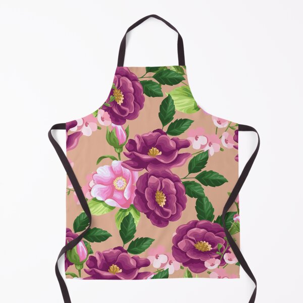 Aperçu de l'œuvre Watercolor Flowers créée et vendue par EVERTEESLOVER.