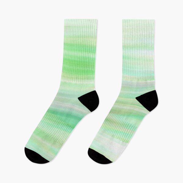 Item preview, Abstract Pastel Color Aesthetic Gradient Pattern green designed and sold by Fotografille.