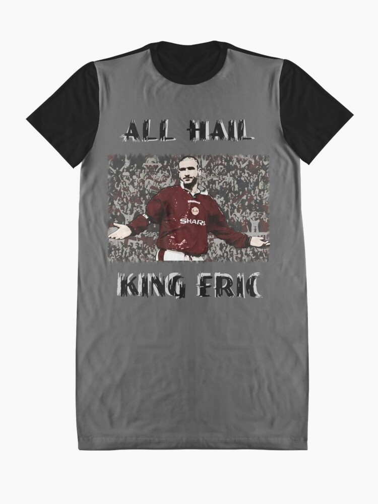 Eric Cantona the king shirt, hoodie, sweater, long sleeve and tank top