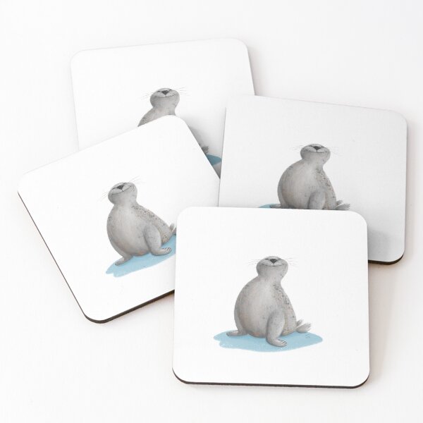 Item preview, Happy Robbe Jochen designed and sold by Tesszeichnet.