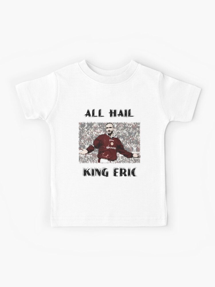 Eric Cantona the king shirt, hoodie, sweater, long sleeve and tank top