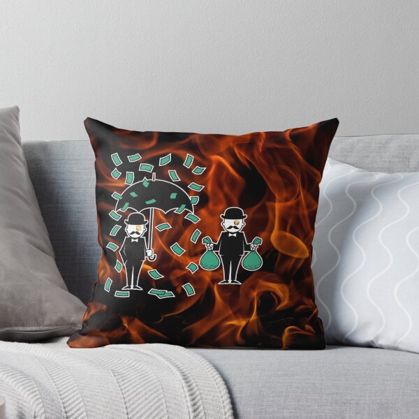 Item preview, MONEY 2 BURN designed and sold by GiantSwag.