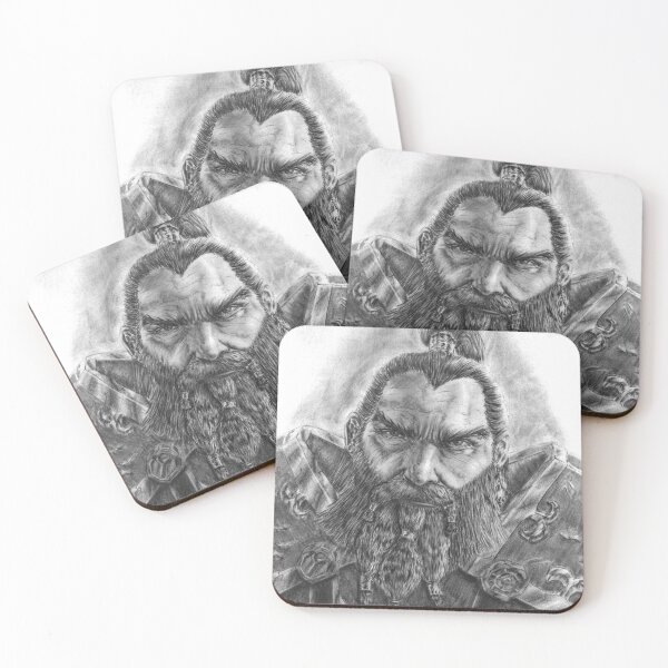 Item preview, Dwarf Prince designed and sold by Katekawa-Art.