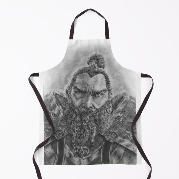 Item preview, Dwarf Prince designed and sold by Katekawa-Art.