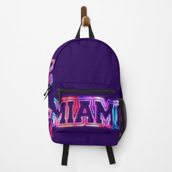Item preview, MIAMI BY NIGHT - ART DECO DISTRICT designed and sold by #mossasdesign.