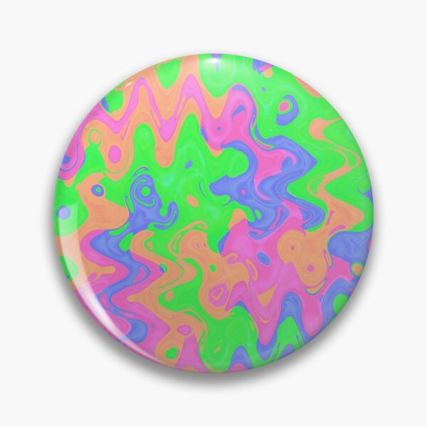 Item preview, Distortion and change in the face of flowers designed and sold by DCSMKreativ.