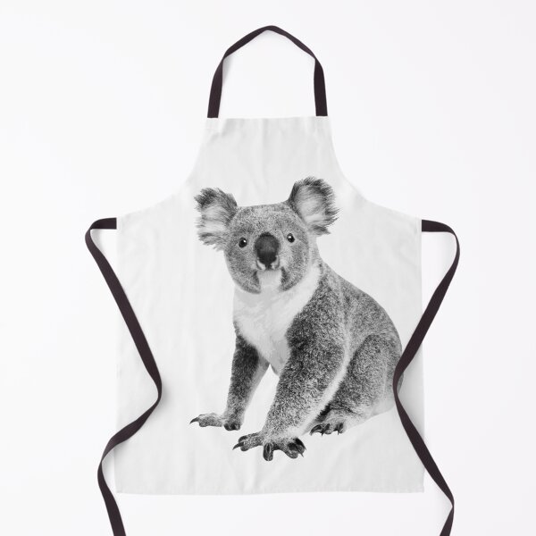 Item preview, Cute Koala designed and sold by Go Logo Designs.