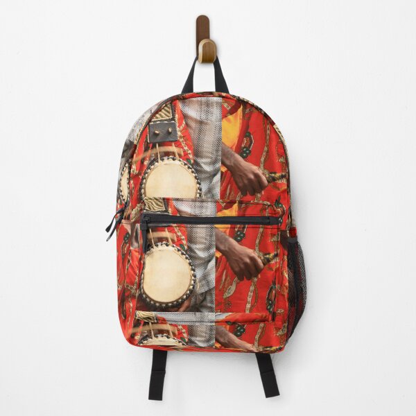 Item preview, African Talking Drum designed and sold by Sunnyhova.