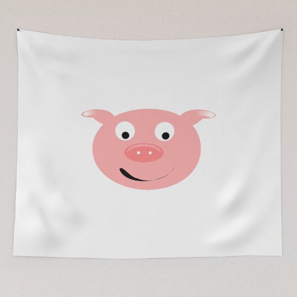 Item preview, happy porky designed and sold by Teo13.