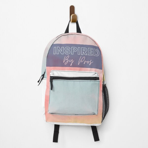 Item preview, Inspired By Pros  designed and sold by InspiredByPros.