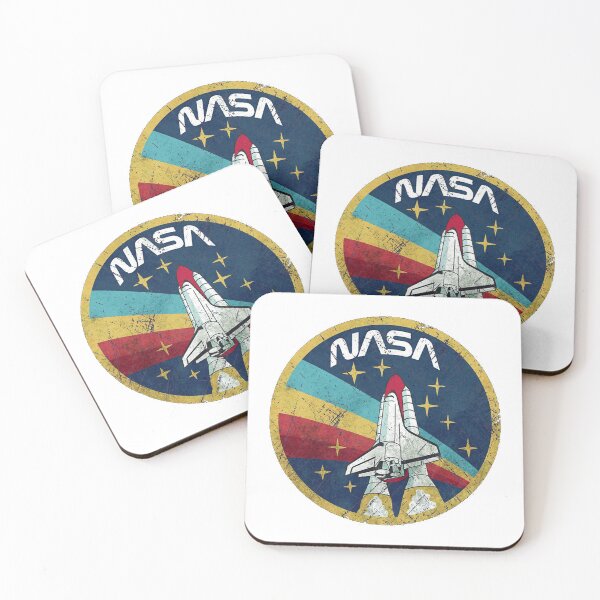 Item preview, NASA designed and sold by edithhurtado9.