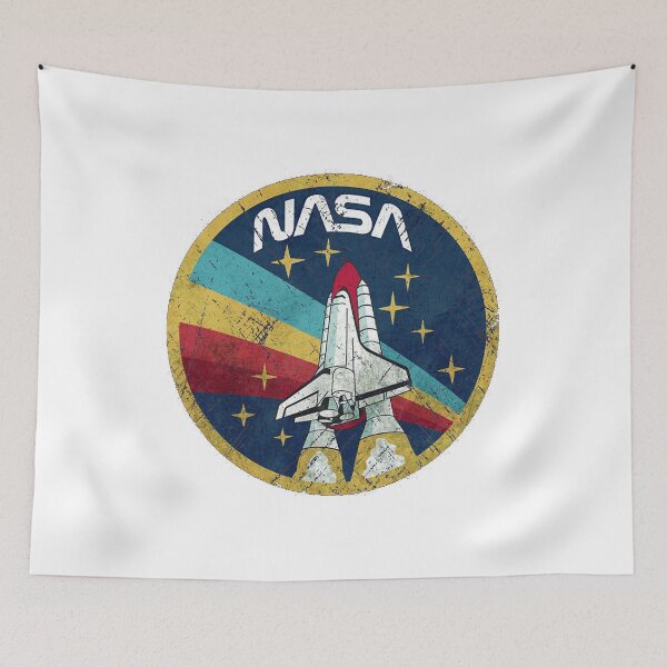 Item preview, NASA designed and sold by edithhurtado9.
