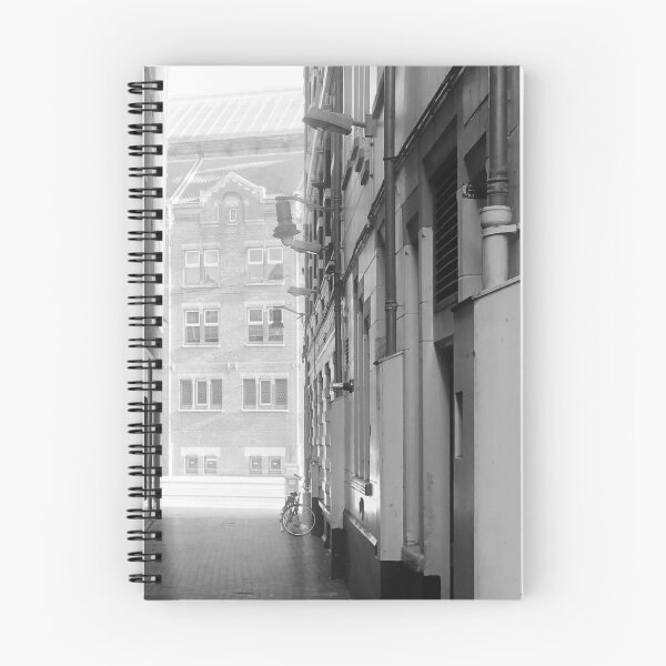 Item preview, Amsterdam city photography wall art. designed and sold by Noel Ali ⭐⭐⭐⭐⭐.