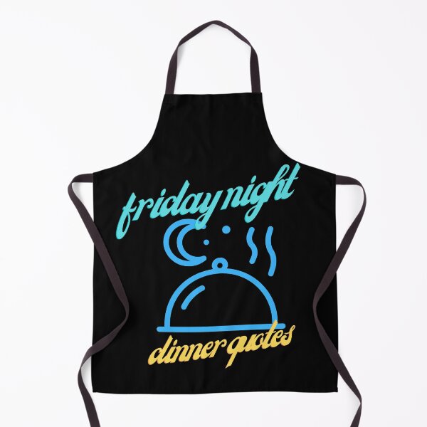 Item preview, friday night dinner quotes designed and sold by mikomaru.