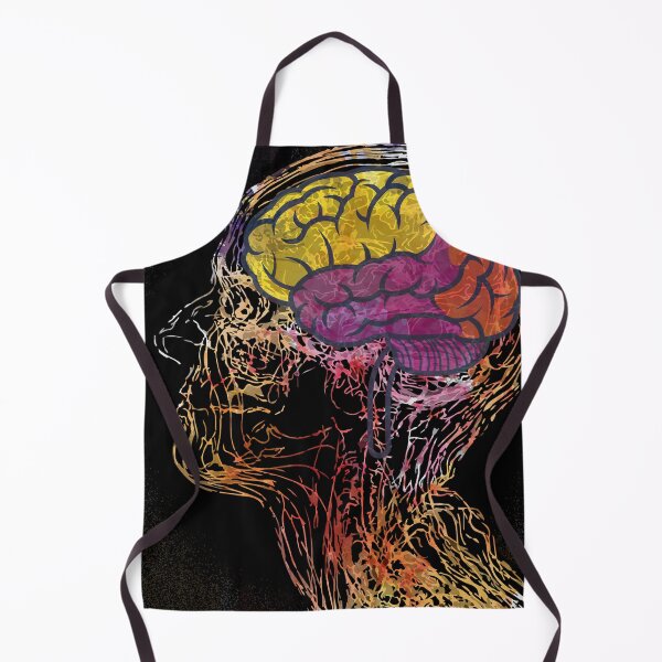 Item preview, brain designed and sold by Shamirazzuri.