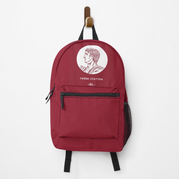 Item preview, Red Traditional Art Illustrated College Design designed and sold by fosterahope.