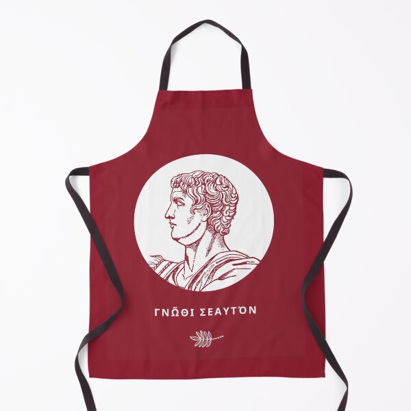 Item preview, Red Traditional Art Illustrated College Design designed and sold by fosterahope.