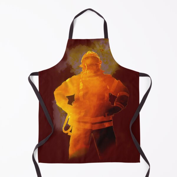 Item preview, Firefighter designed and sold by Danicus666.