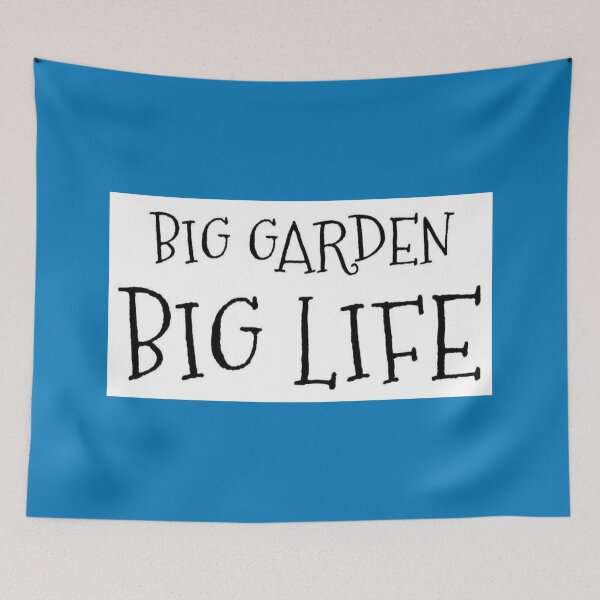 Item preview, Go BIG!! designed and sold by JoyousNoise.
