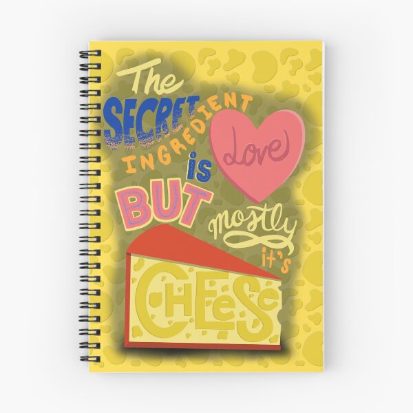 Item preview, Cheese Love designed and sold by Andrew Sharp.