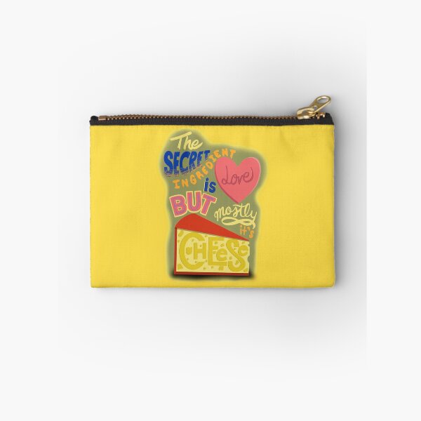 Item preview, Cheese Love designed and sold by Andrew Sharp.