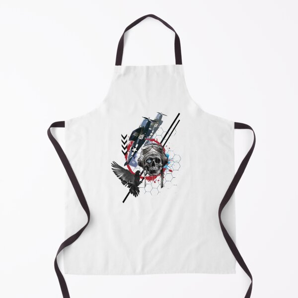 Item preview, Skull and planes designed and sold by Tomaz75.