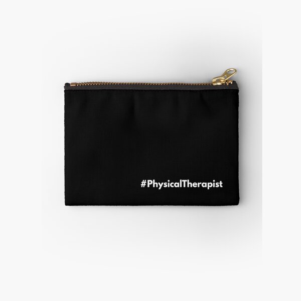 Item preview, Hashtag Physical Therapist designed and sold by HashtagZone.