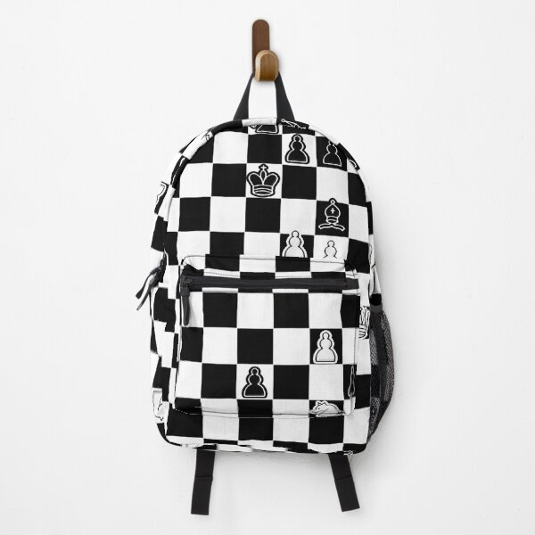 Item preview, Infinity chess - funny pattern adventure designed and sold by Xdelacra.