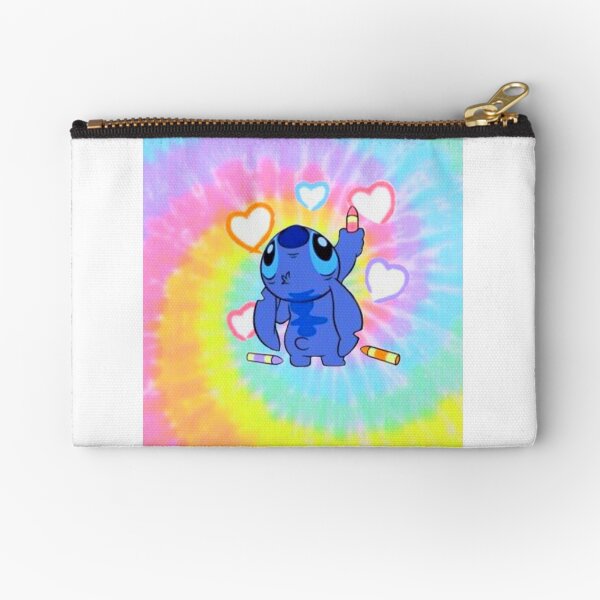 Item preview, Stitch tie dye designed and sold by Alex172.