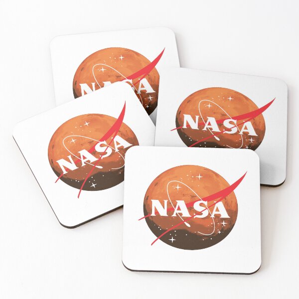 Item preview, NASA designed and sold by darlenehomer.