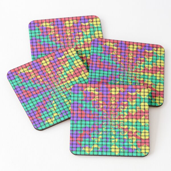 Item preview, Abstract and interwoven designed and sold by DCSMKreativ.