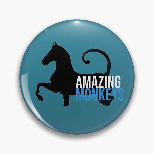 Item preview, Amazing monkeys designed and sold by Corizen.