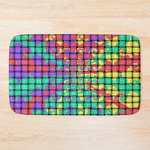 Item preview, Abstract and interwoven designed and sold by DCSMKreativ.