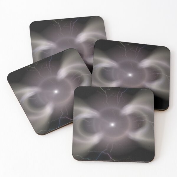 Item preview, Lightning Crashes designed and sold by ArachnidImagery.