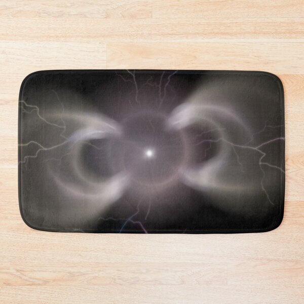 Item preview, Lightning Crashes designed and sold by ArachnidImagery.
