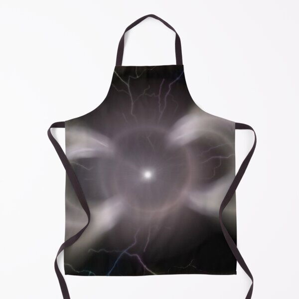 Item preview, Lightning Crashes designed and sold by ArachnidImagery.