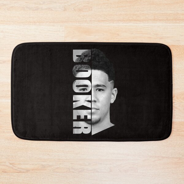 Item preview, Devin Booker - Blak / White designed and sold by AYA-Design.