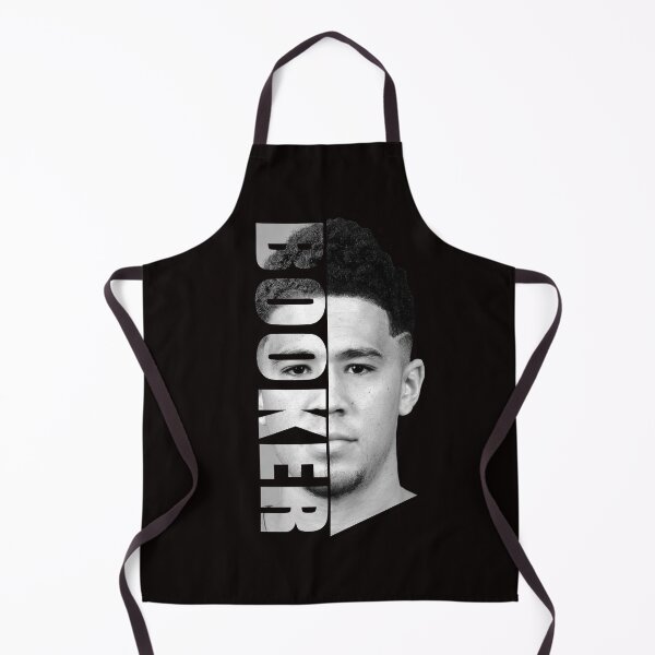 Item preview, Devin Booker - Blak / White designed and sold by AYA-Design.
