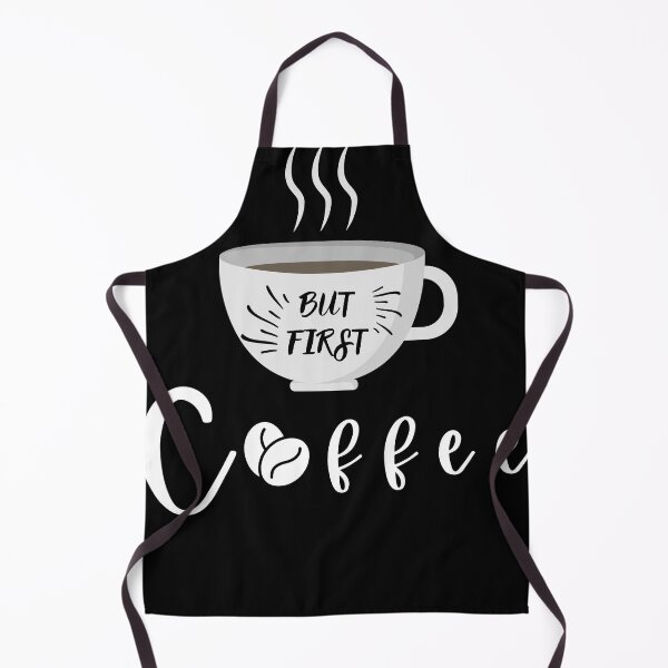 Item preview, But First Coffee designed and sold by TylaCo.