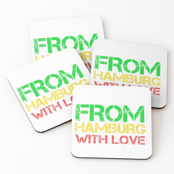 Item preview, Hamburg design designed and sold by Stylehigh.