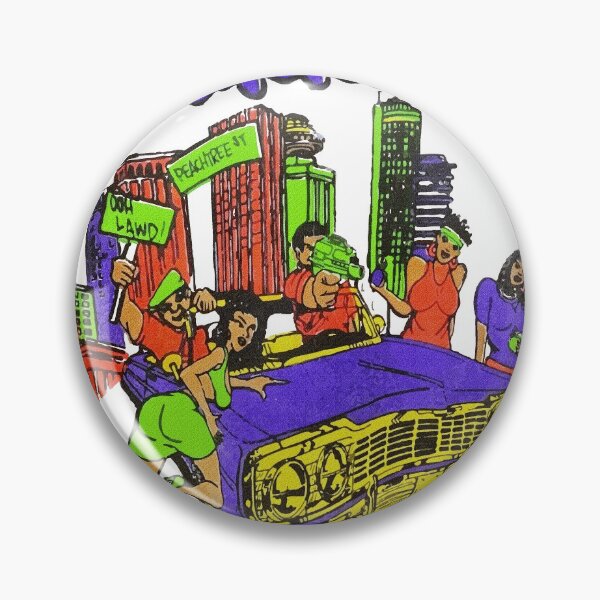 Item preview, Freaknik, Vintage Freaknik Festival T Shirt, Reprint designed and sold by ikidyounot.