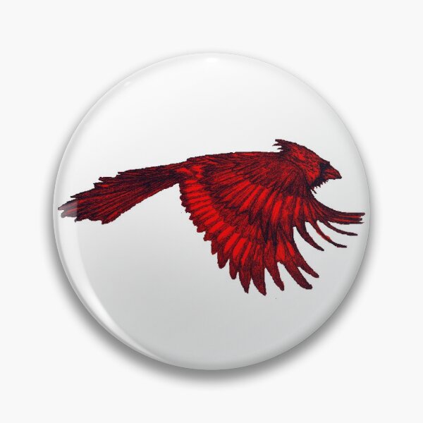 Item preview, Cardinal  designed and sold by GADourado.