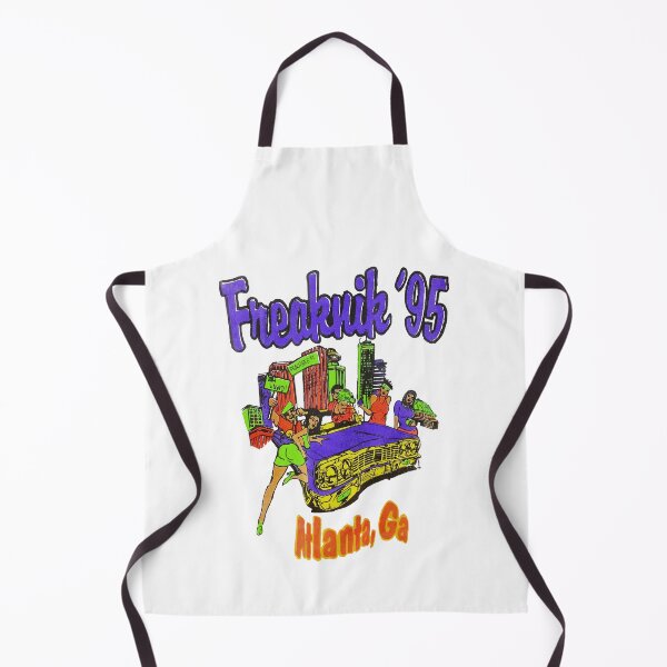 Item preview, Freaknik, Vintage Freaknik Festival T Shirt, Reprint designed and sold by ikidyounot.