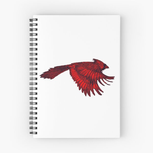 Item preview, Cardinal  designed and sold by GADourado.