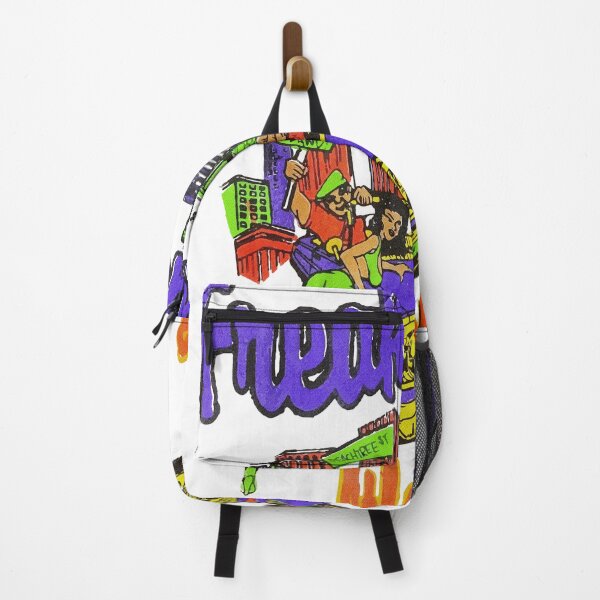 Item preview, Freaknik, Vintage Freaknik Festival T Shirt, Reprint designed and sold by ikidyounot.