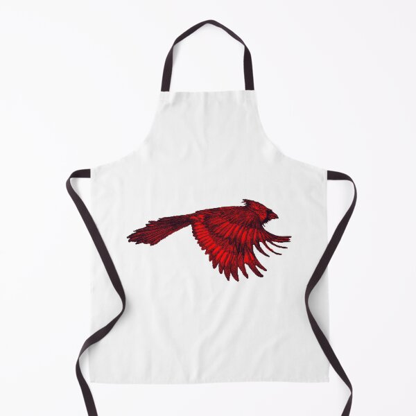 Item preview, Cardinal  designed and sold by GADourado.