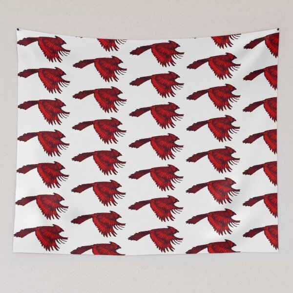 Item preview, Cardinal  designed and sold by GADourado.