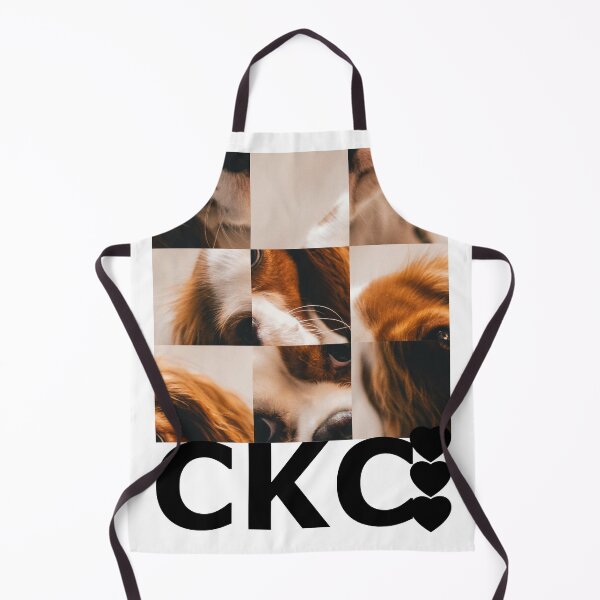 Item preview, Cavalier King Charles Shuffle designed and sold by I-Mc.