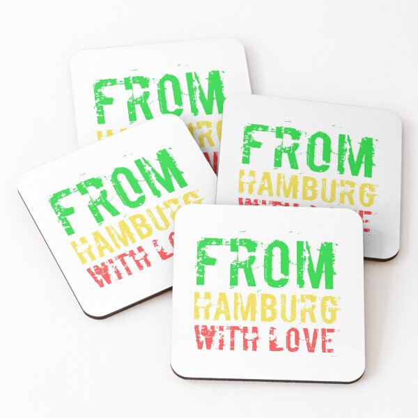 Item preview, Hamburg design designed and sold by Stylehigh.