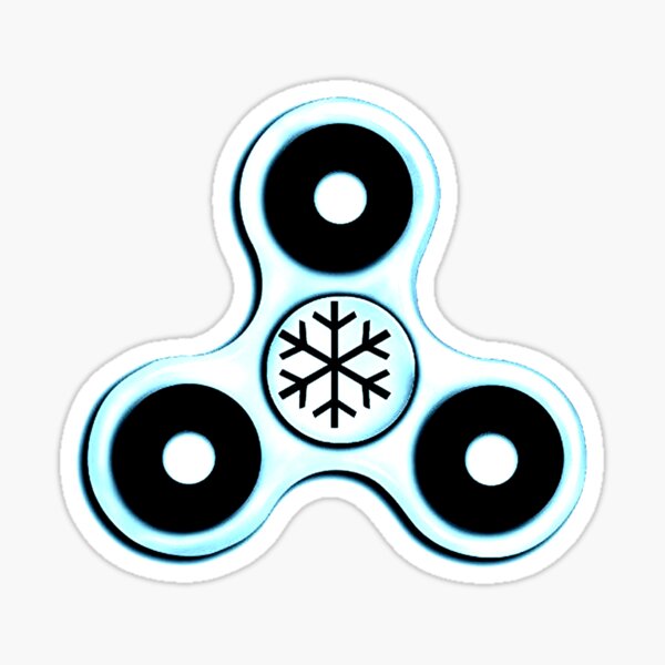 Marshmello store fidget spinner